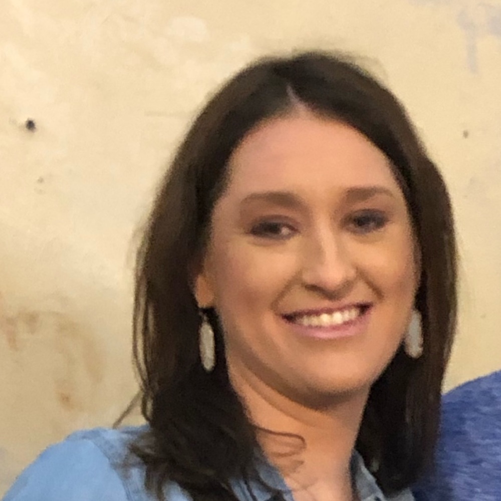 Meet your Posher, Stephanie